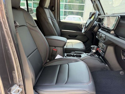 2026 Jeep Wrangler 4-Door Moab 392 4x4