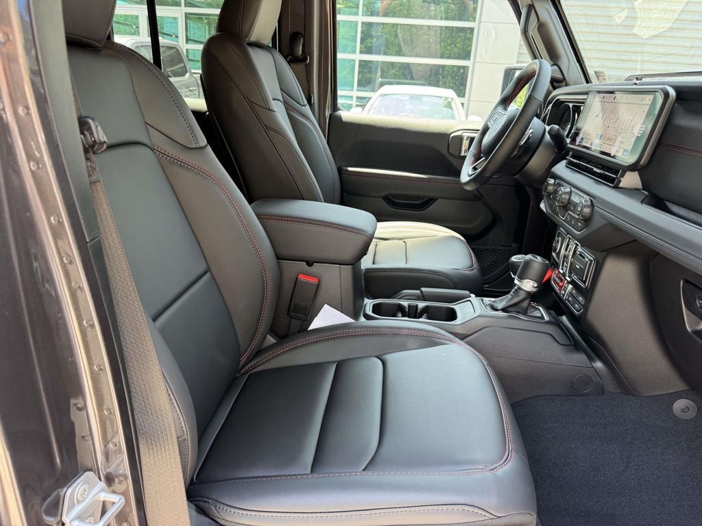 2026 Jeep Wrangler 4-Door Moab 392 4x4