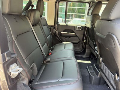 2026 Jeep Wrangler 4-Door Moab 392 4x4