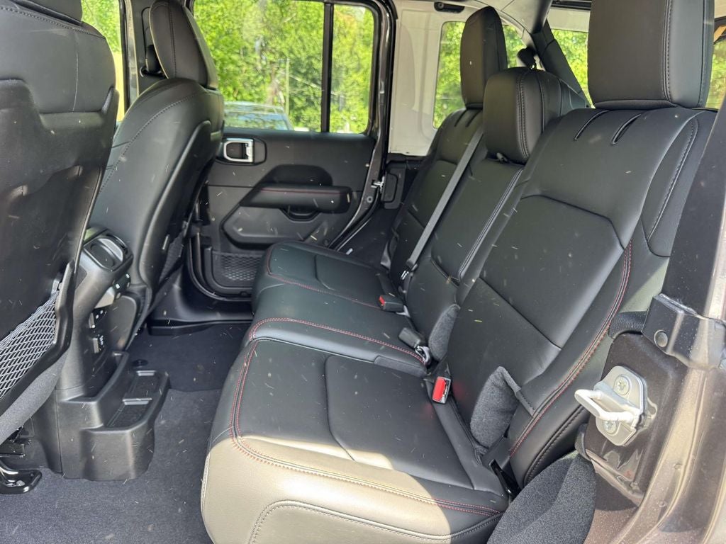 2026 Jeep Wrangler 4-Door Moab 392 4x4