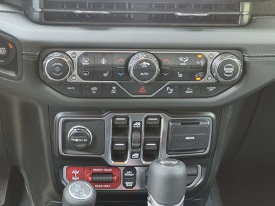 2026 Jeep Wrangler 4-Door Moab 392 4x4