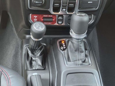 2026 Jeep Wrangler 4-Door Moab 392 4x4