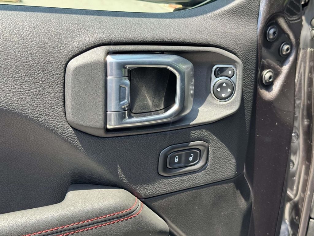 2026 Jeep Wrangler 4-Door Moab 392 4x4