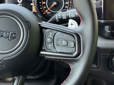 2026 Jeep Wrangler 4-Door Moab 392 4x4