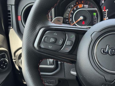 2026 Jeep Wrangler 4-Door Moab 392 4x4