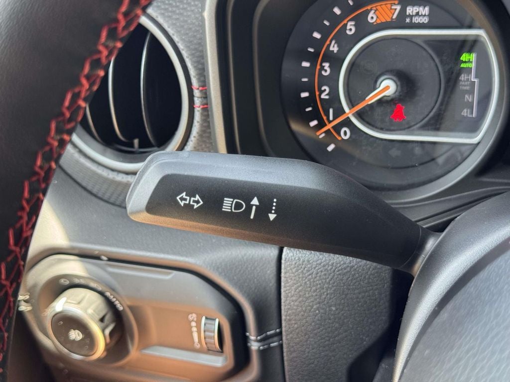 2026 Jeep Wrangler 4-Door Moab 392 4x4