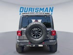 2026 Jeep Wrangler 4-Door Moab 392 4x4