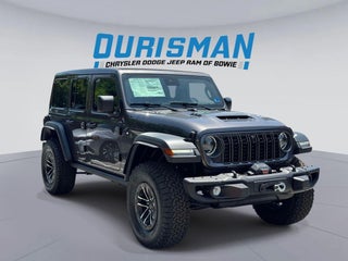 2026 Jeep Wrangler Moab 392