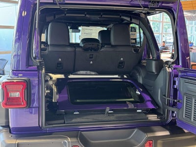 2026 Jeep Wrangler Moab 392