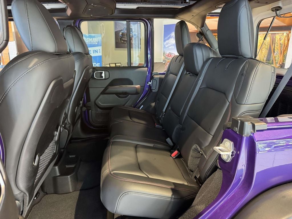 2026 Jeep Wrangler Moab 392