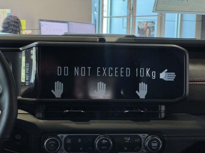 2026 Jeep Wrangler Moab 392