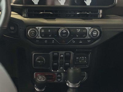 2026 Jeep Wrangler Moab 392