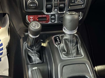 2026 Jeep Wrangler Moab 392