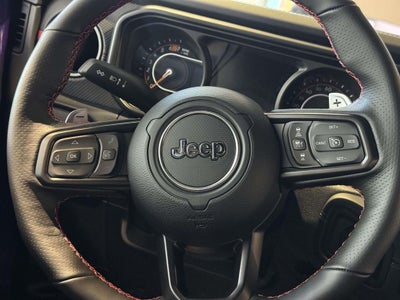 2026 Jeep Wrangler Moab 392
