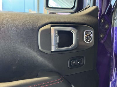 2026 Jeep Wrangler Moab 392