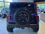 2026 Jeep Wrangler Moab 392