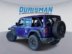 2026 Jeep Wrangler Moab 392