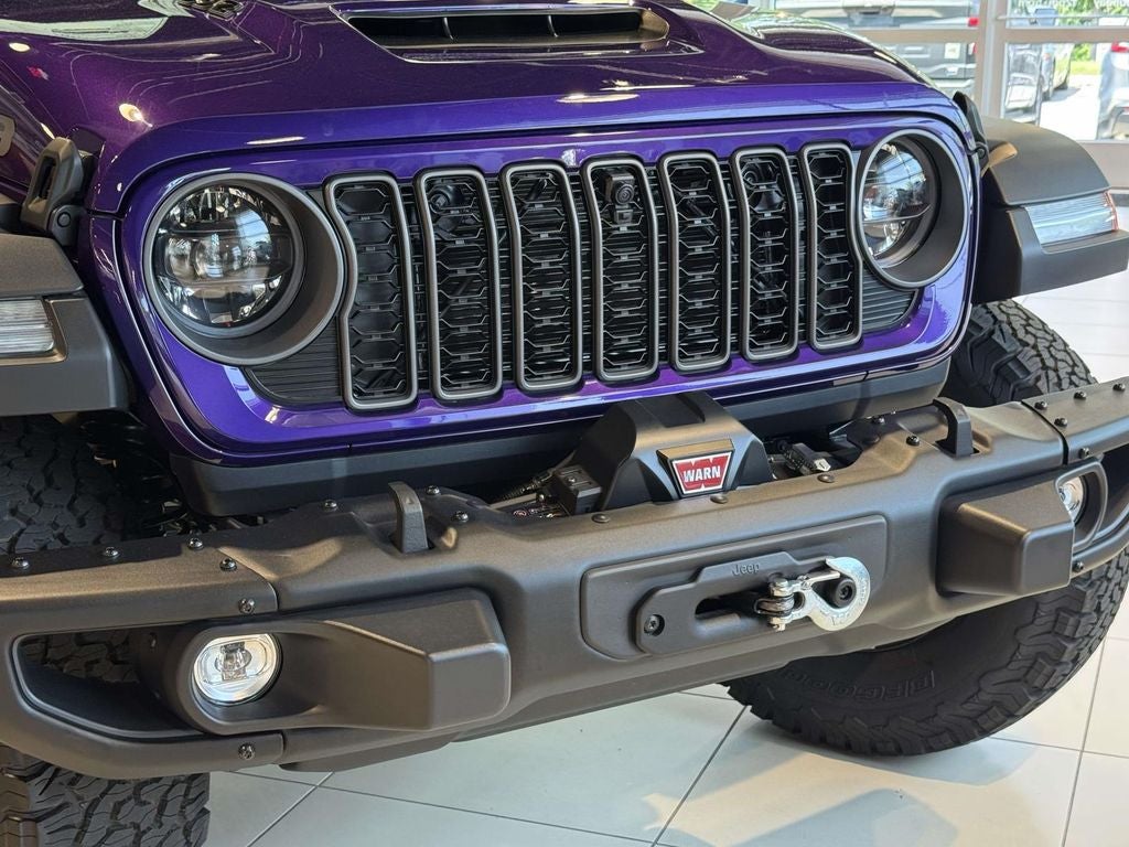 2026 Jeep Wrangler Moab 392