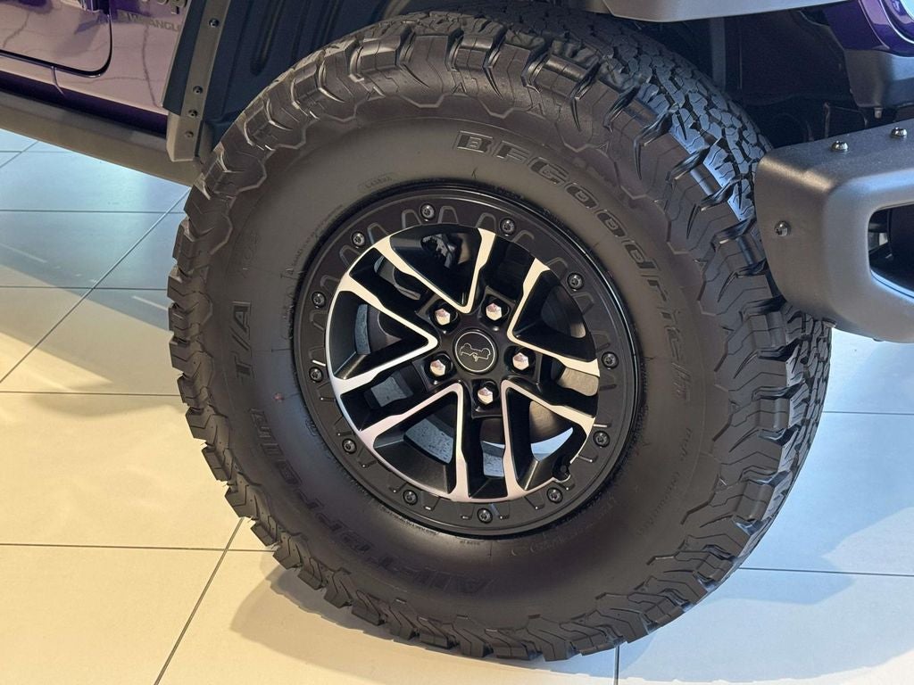 2026 Jeep Wrangler Moab 392