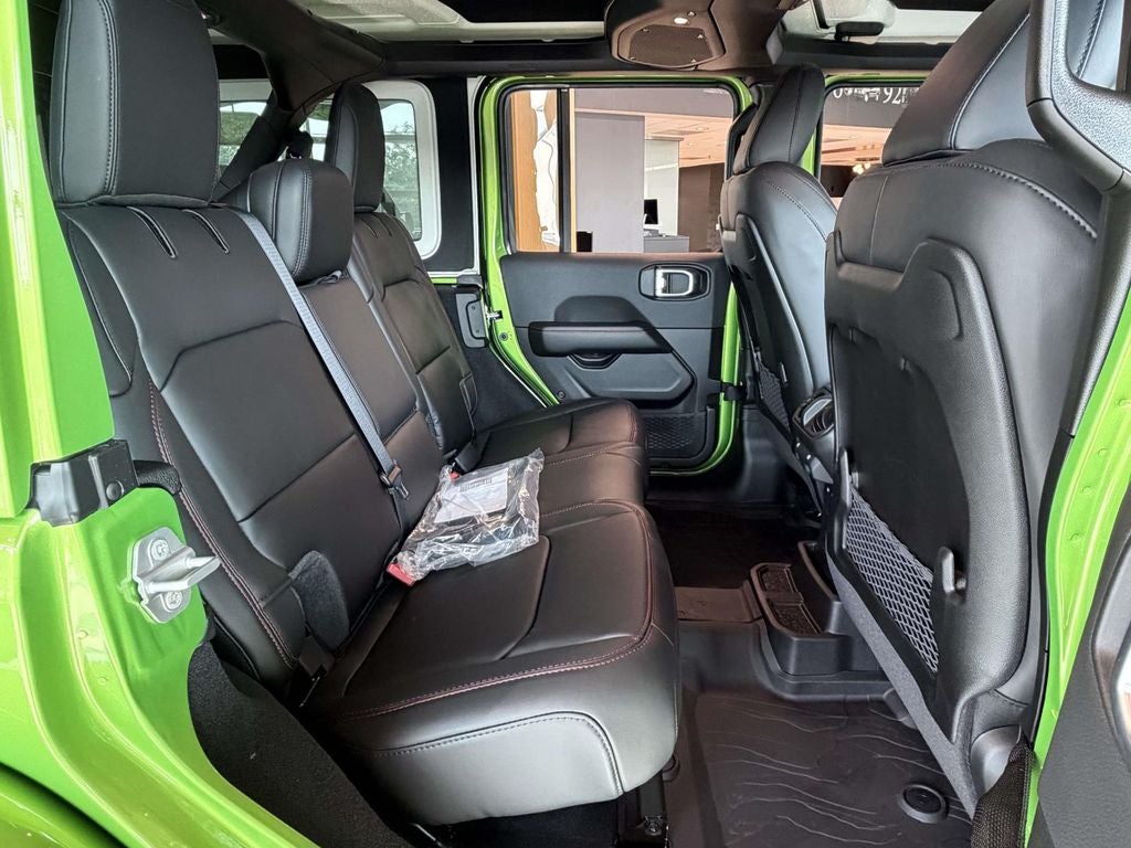 2026 Jeep Wrangler 4-Door Moab 392 4x4