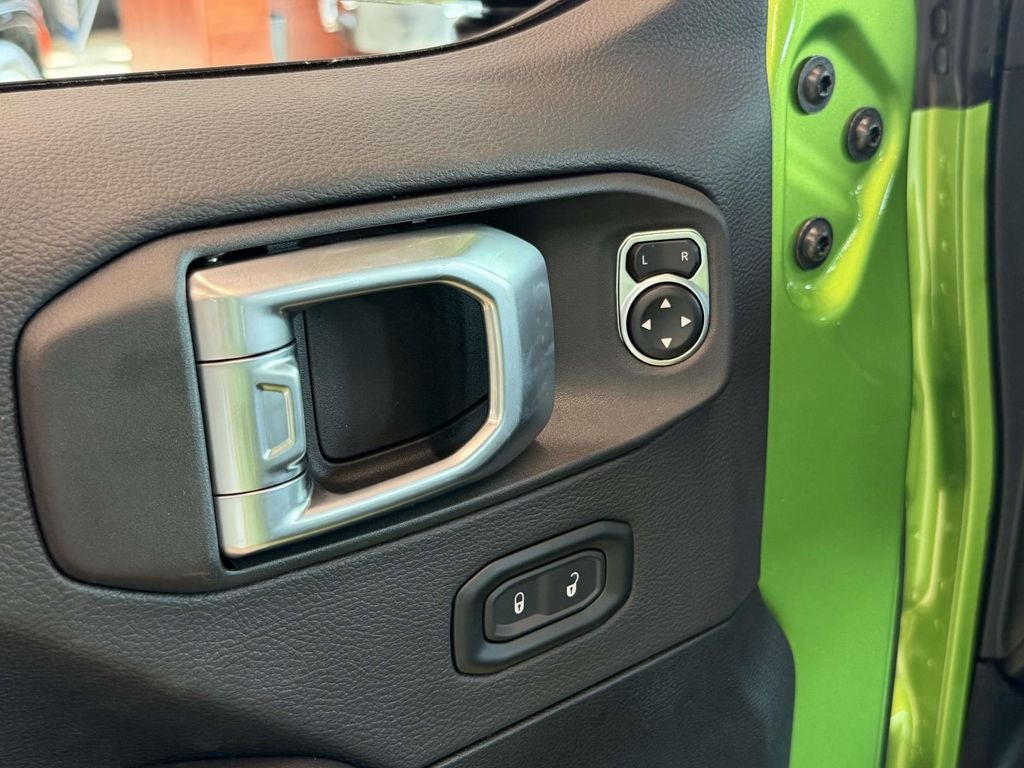 2026 Jeep Wrangler 4-Door Moab 392 4x4