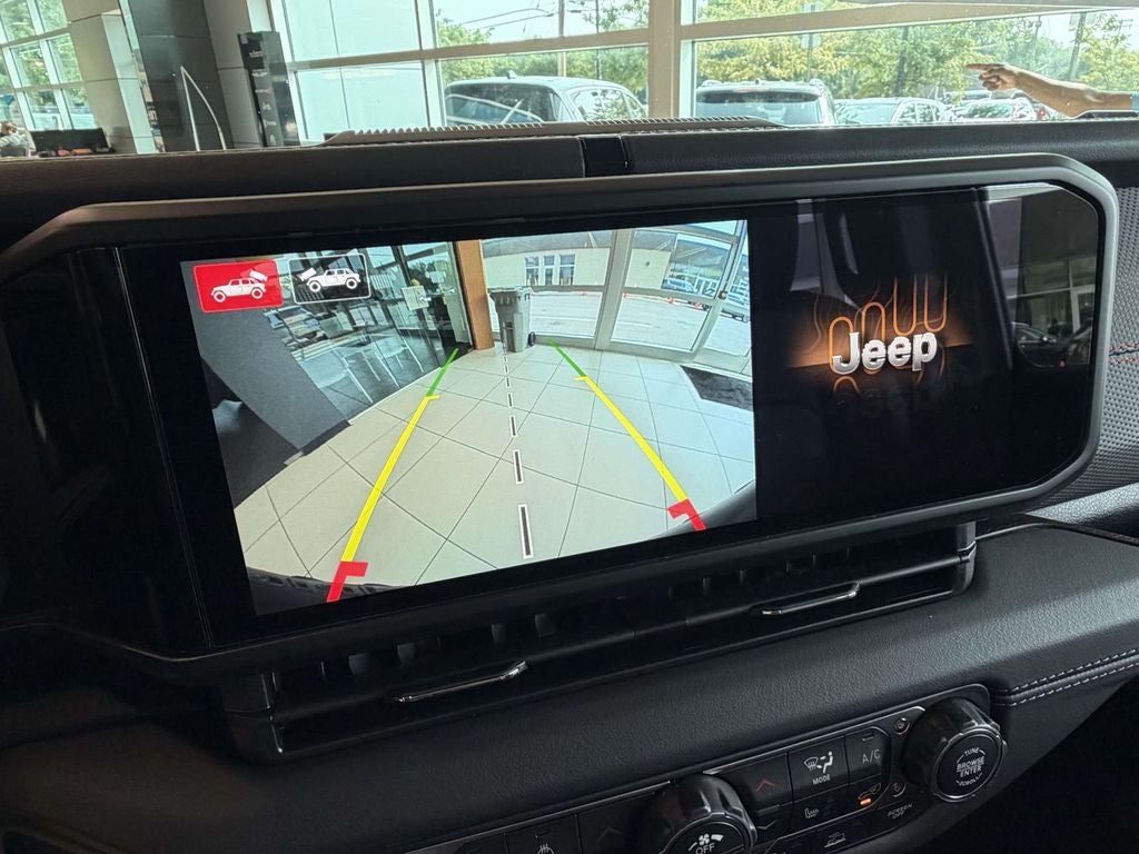 2026 Jeep Wrangler 4-Door Moab 392 4x4