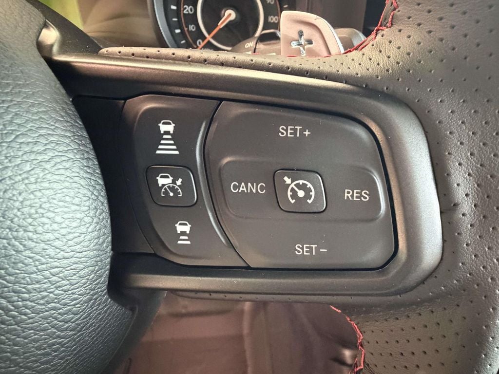 2026 Jeep Wrangler 4-Door Moab 392 4x4