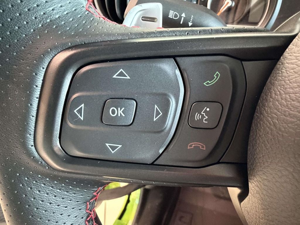 2026 Jeep Wrangler 4-Door Moab 392 4x4