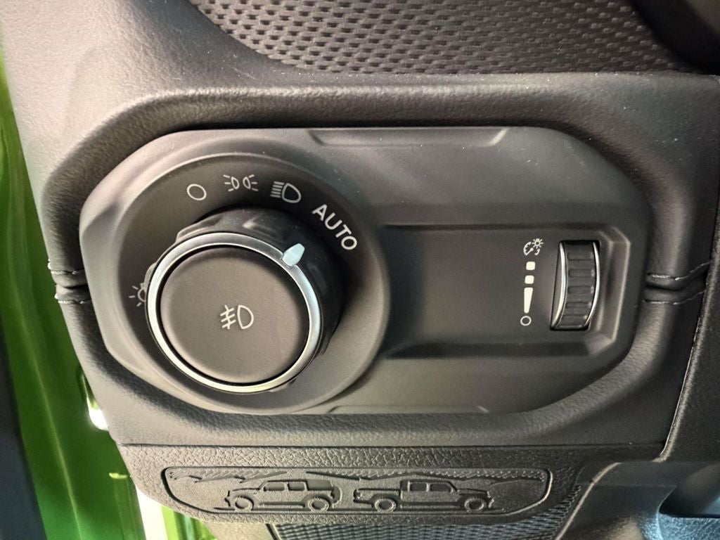 2026 Jeep Wrangler 4-Door Moab 392 4x4