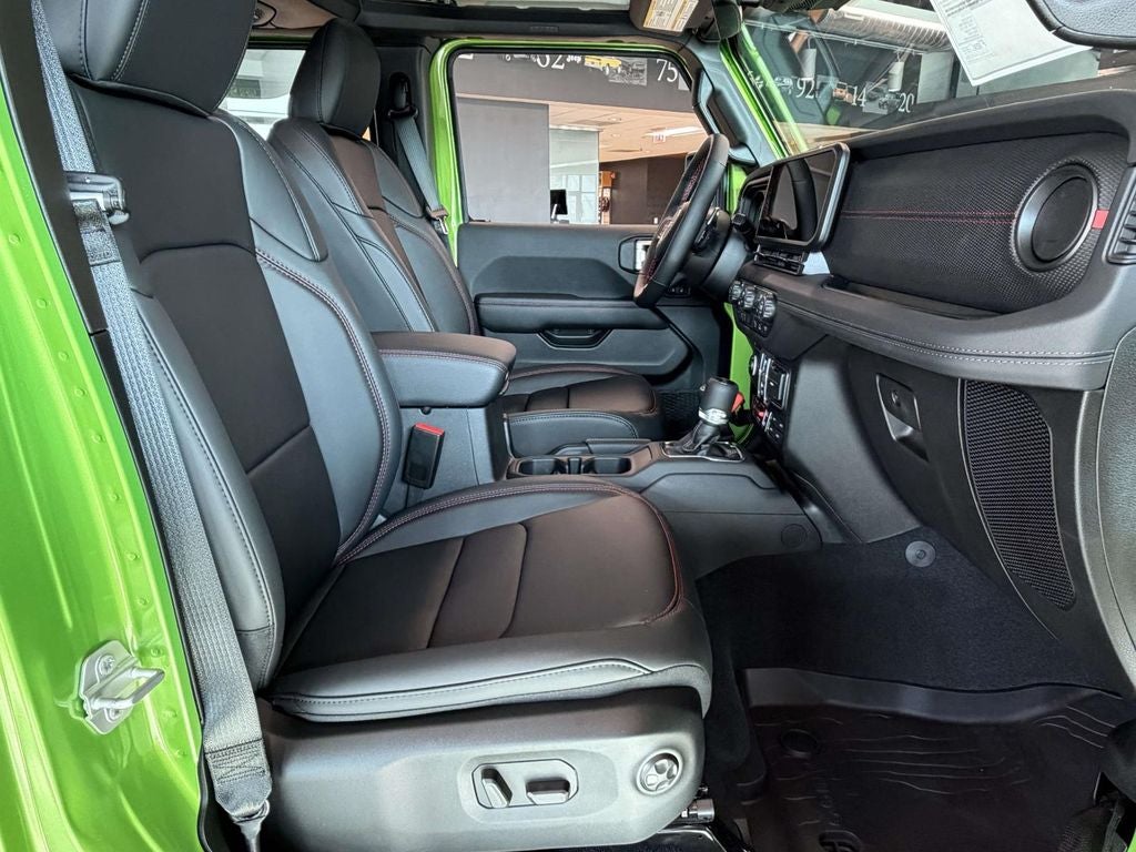 2026 Jeep Wrangler 4-Door Moab 392 4x4