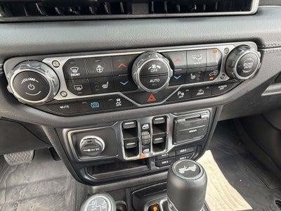 2024 Jeep Wrangler High Altitude 4xe