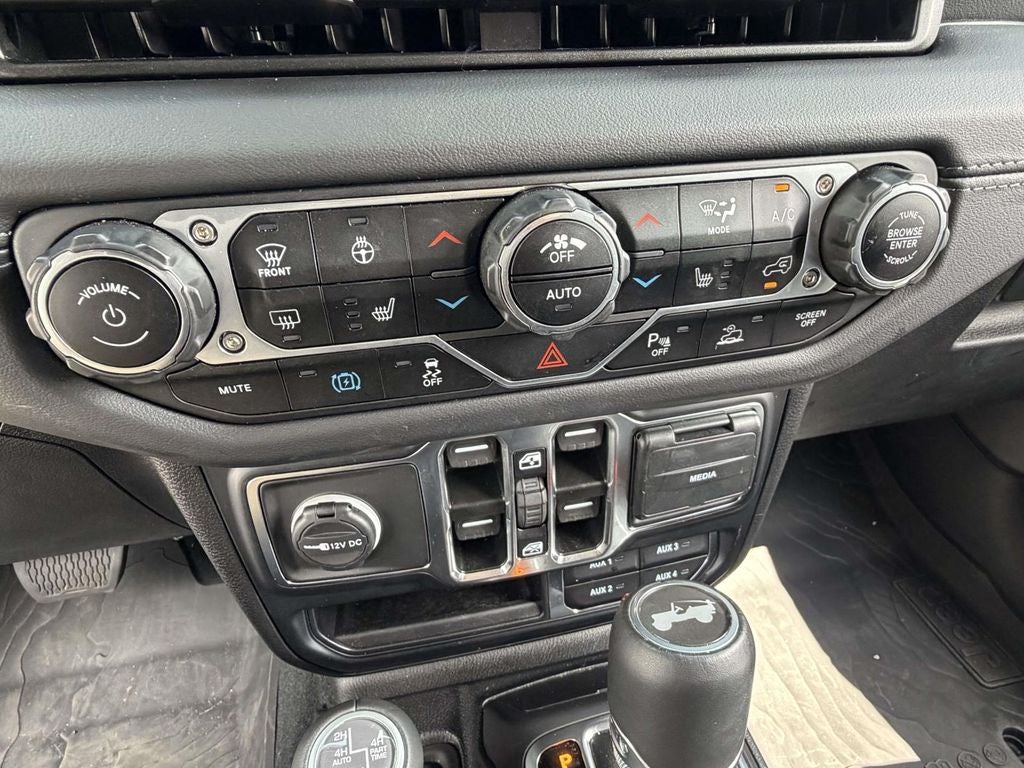 2024 Jeep Wrangler High Altitude 4xe