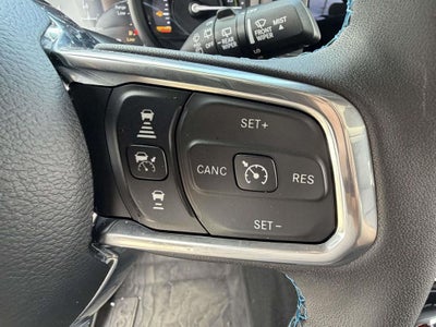2024 Jeep Wrangler High Altitude 4xe