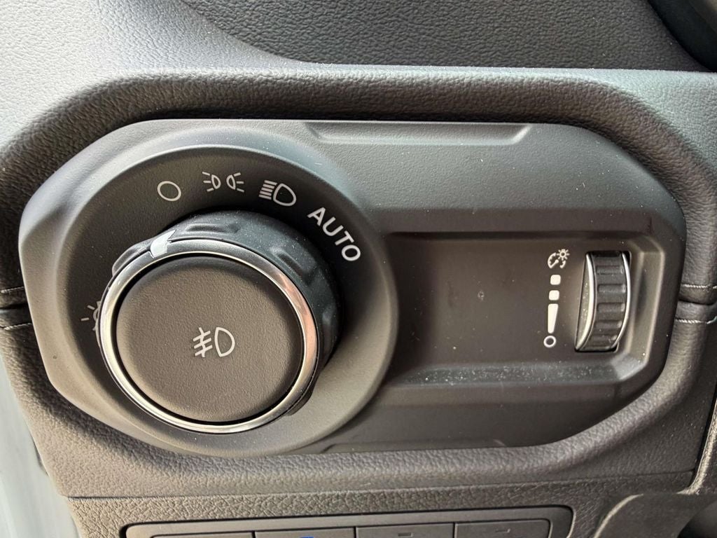 2024 Jeep Wrangler High Altitude 4xe