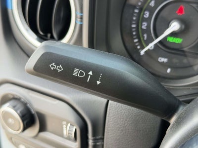 2024 Jeep Wrangler High Altitude 4xe
