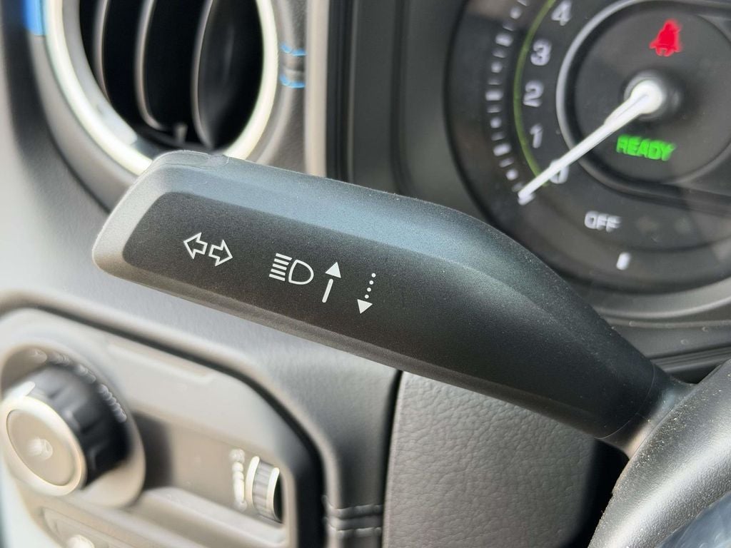 2024 Jeep Wrangler High Altitude 4xe