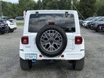 2024 Jeep Wrangler High Altitude 4xe