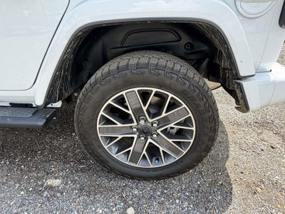 2024 Jeep Wrangler High Altitude 4xe