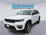 2024 Jeep Grand Cherokee Base 4xe