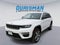 2024 Jeep Grand Cherokee Base 4xe