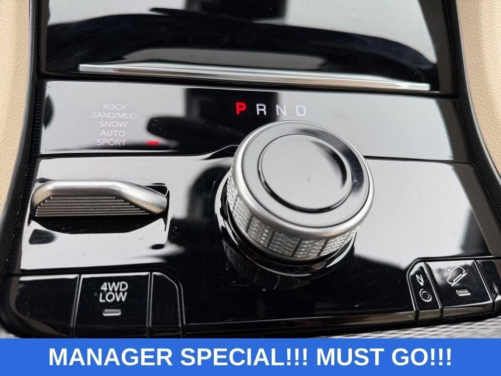 2024 Jeep Grand Cherokee Base 4xe