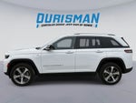 2024 Jeep Grand Cherokee Base 4xe