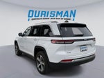 2024 Jeep Grand Cherokee Base 4xe