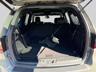2027 Dodge Durango DURANGO GT HEMI V8 PLUS AWD