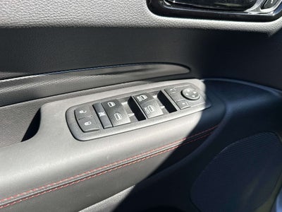 2027 Dodge Durango DURANGO GT HEMI V8 PLUS AWD