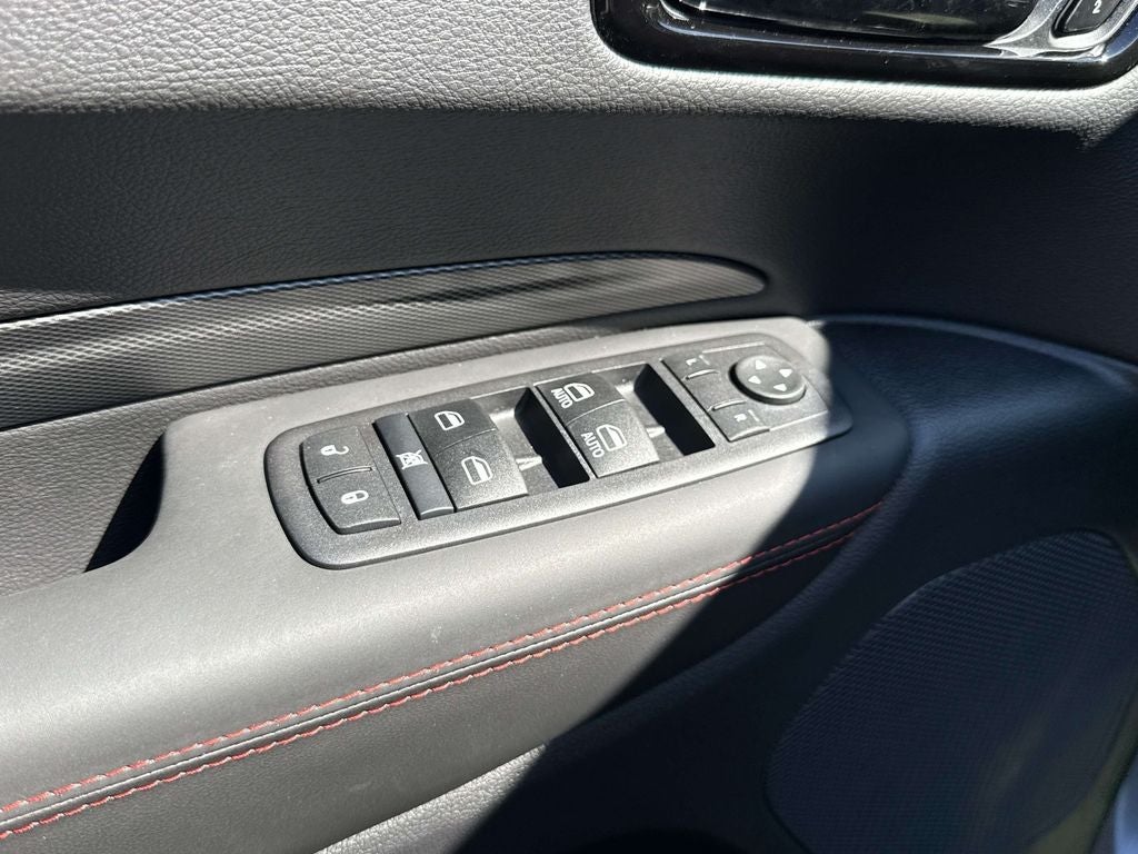 2027 Dodge Durango DURANGO GT HEMI V8 PLUS AWD