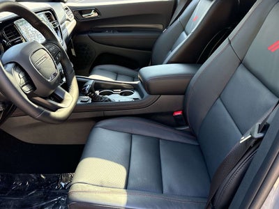 2027 Dodge Durango DURANGO GT HEMI V8 PLUS AWD