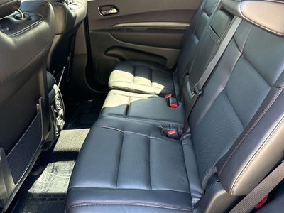 2027 Dodge Durango DURANGO GT HEMI V8 PLUS AWD
