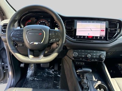 2027 Dodge Durango DURANGO GT HEMI V8 PLUS AWD