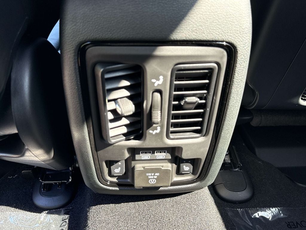 2027 Dodge Durango DURANGO GT HEMI V8 PLUS AWD